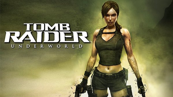 Tomb Raider Ne Zamana Kadar Ücretsiz?