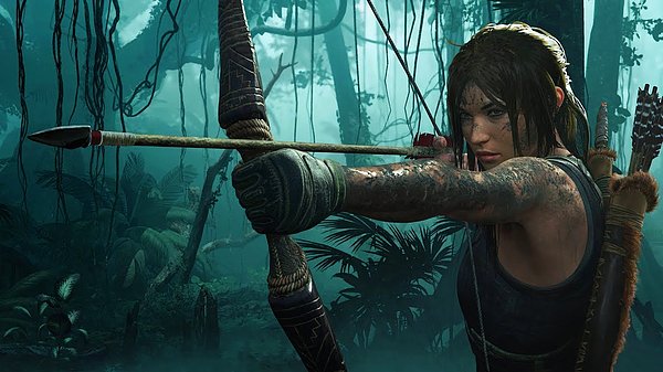 Tomb Raider Nasıl İndirilir?