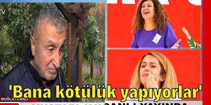 Gelin ve Görümcenin Bir Türlü Paylaşamadığı Müge Anlı'daki Mustafa Kaya Olayında Yaşanan Yeni Gelişme