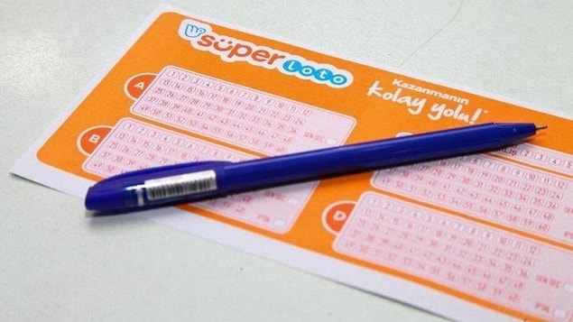 30 Aralık Perşembe Süper Loto Sonuçları Açıklandı mı?