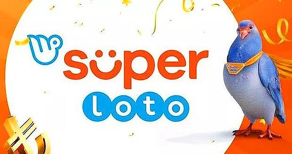 Süper Loto Nasıl Oynanır?