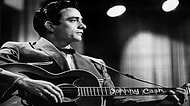 Efsaneler Köşesinde Bugün: Aşk Adam Johnny Cash'in Hafızalara Kazınan 13 Şarkısı
