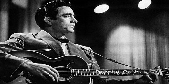 Efsaneler Köşesinde Bugün: Aşk Adam Johnny Cash'in Hafızalara Kazınan 13 Şarkısı