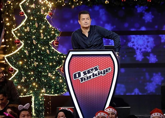 O Ses Türkiye Yılbaşı Özel Fragmanı Yayınlandı! O Ses Türkiye Yılbaşı Konukları Kim?