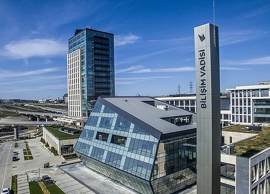 30 Aralık MasterChef'in Çekildiği Bilişim Vadisi Nerede, Hangi Şehirde? Bilişim Vadisi'ne Nasıl Gidilir?