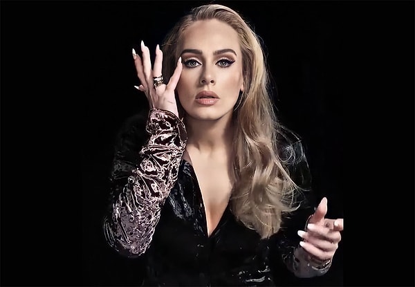 Diskografisinin dördüncü albümü olan "30" için 2018 yılında çalışmaya başladı Adele.