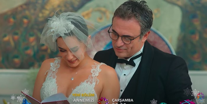 Annemizi Saklarken 5. Bölüm Fragmanı Yayınlandı!