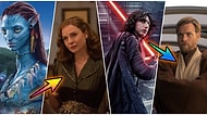 2022'de Vizyona Girmesini Dört Gözle Beklediğimiz Bilim Kurgu ve Fantastik Türünde 11 Harika Yapım