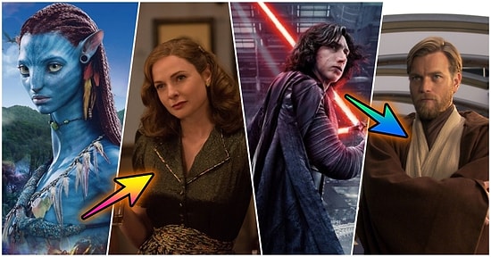 2022'de Vizyona Girmesini Dört Gözle Beklediğimiz Bilim Kurgu ve Fantastik Türünde 11 Harika Yapım