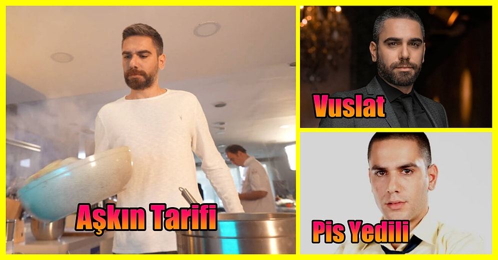 Sık Sık Eşi Neslihan Atagül'e Duyduğu Aşkı Dile Getiren Kadir Doğulu'nun Kariyer Yolculuğu