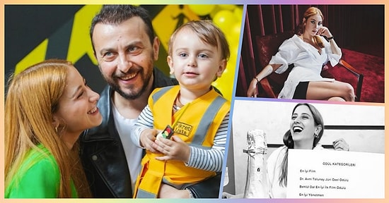 Yeteneği, Güzelliği ve Renkli Karakteri ile Kendine Hayran Bırakan Hazal Kaya'nın Çok Beğenilen Gönderileri