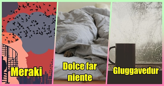 Varoluş Sancılarınıza Çiçekler Açtırıp Hayata Farklı Açılardan Bakmanıza Yardımcı Olacak Yaşam Felsefeleri