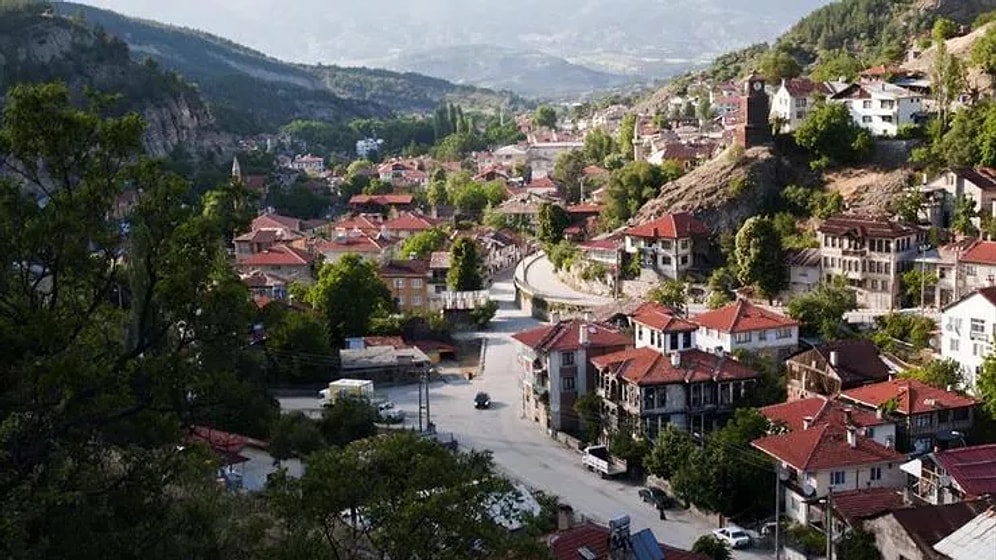 Mudurnu'da Gezilecek Yerler Nerelerdir? Mudurnu'da Nereye Gidilir?