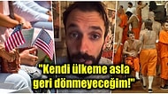 Amerika'dan Almanya'ya Taşındıktan Sonra Kendi Ülkesi Hakkında Çarpıcı Gerçeklerle Yüzleşen Adam