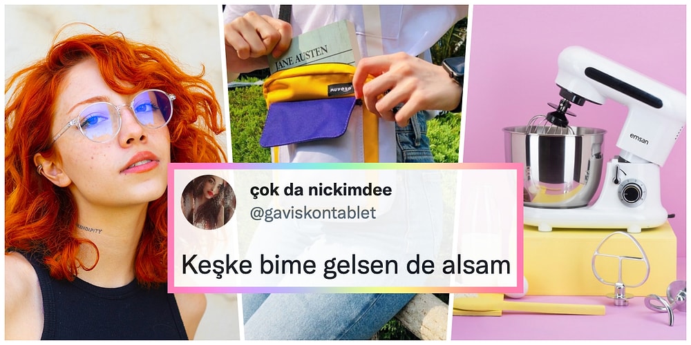 BİM'e Gelse de Alsak Diye Beklediğiniz Sevdiklerinizi Çok Mutlu Edecek Yeni Yıl Hediyeleri