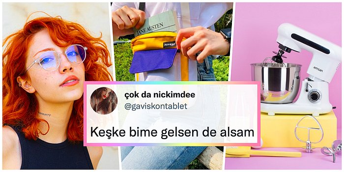 BİM'e Gelse de Alsak Diye Beklediğiniz Sevdiklerinizi Çok Mutlu Edecek Yeni Yıl Hediyeleri