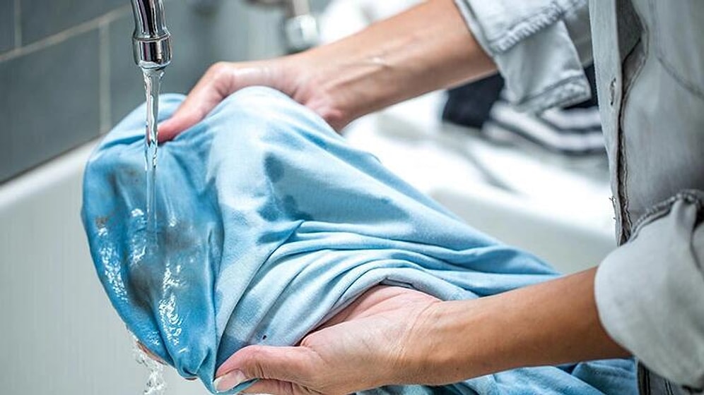 Yağ Lekesi Nasıl Çıkar? İşte Yağ Lekesini Çıkaracak Püf Noktalar...