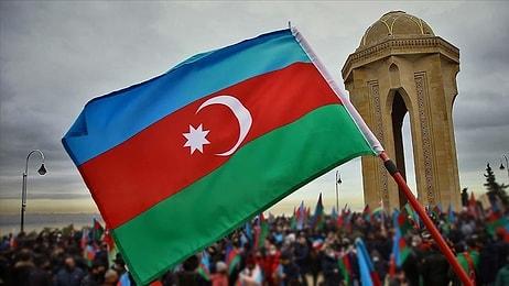 Azerbaycan'ın Yüzölçümü ve Nüfusu Kaçtır? Azerbaycan'ı Dili Nedir?