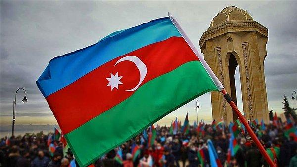 Azerbaycan'ın Yüzölçümü ve Nüfusu Kaçtır? Azerbaycan'ın Dili Nedir?