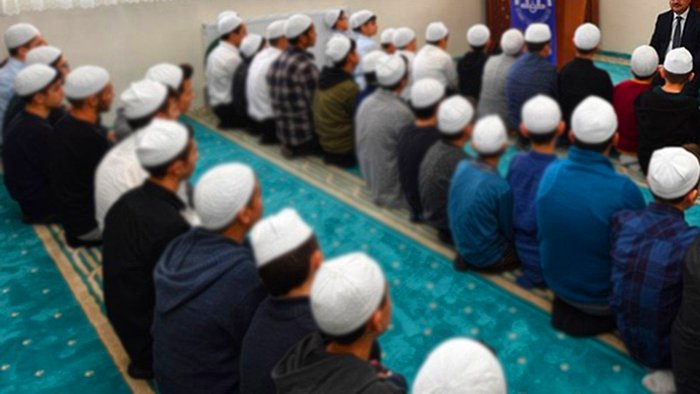 Diyanet, Yatılı Kuran Kursları İçin Kameralı Güvenlik Önlemleri Alacak