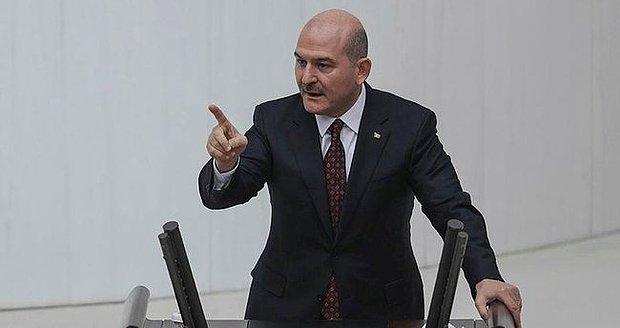 Soylu, Kılıçdaroğlu'na 'Yaratığa Benziyor' Dedi, 'Aynaya Bakıp Konuşuyor' Diyen Vatandaşa Dava Açıldı
