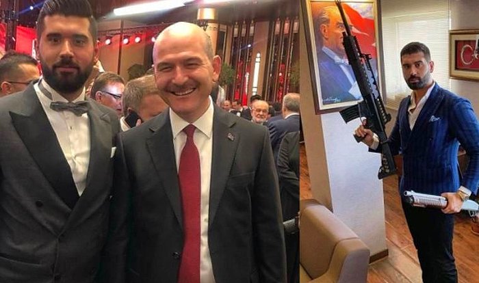 Sedat Peker Videolarında Bahsetmişti: ‘Almanyalı Osmanlılar’ Yöneticisi Taner Ay Yaşamını Yitirdi