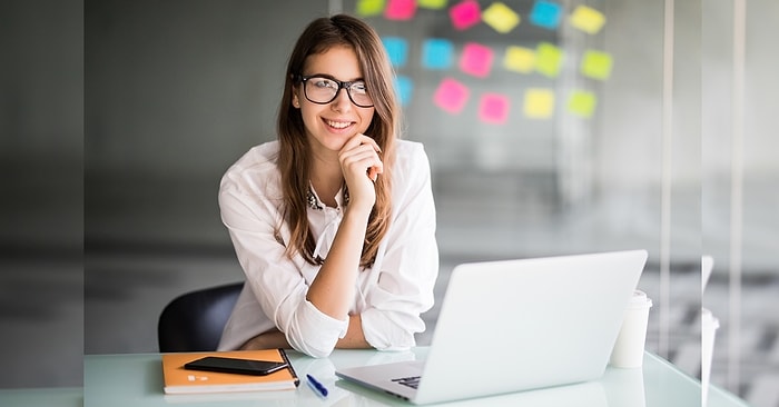 Gökçen Erdoğan Yazio: Gerçekten Severek Çalışmak