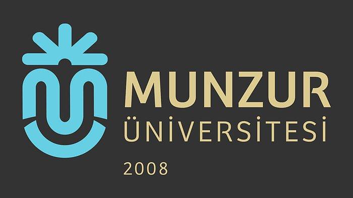 Munzur Üniversitesi 30 Sözleşmeli Personel Alacak