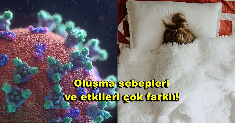 'Grip mi Yoksa Covid mi?' İkilemine Son: COVID-19 ve Grip Hastalığının Arasındaki Farkı Anlatıyoruz