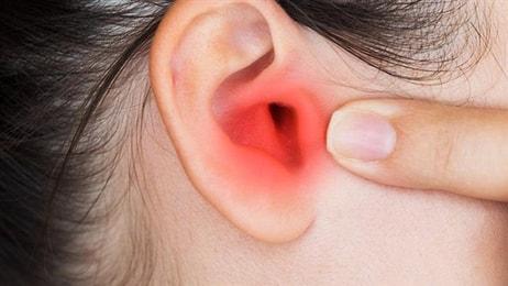 Çocuklarda Orta Kulak İltihabı Belirtileri ve Tedavisi…
