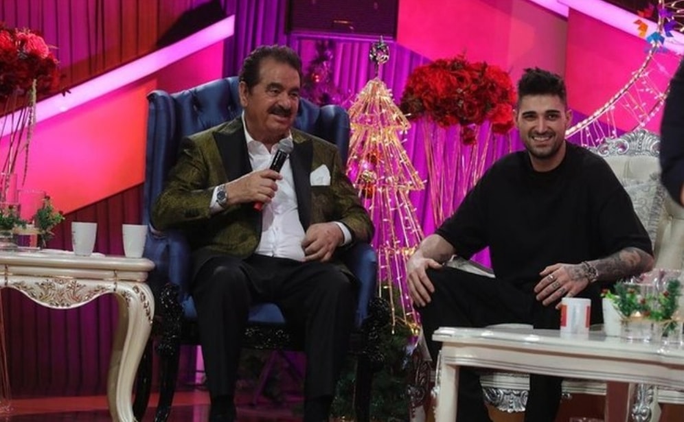 İbo Show'un Yılbaşı Konukları Belli Oldu!  İbo Show Yılbaşı Konukları Kimler? İşte 2022 İbo Show Konukları...