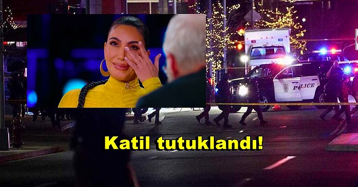 Bir Haftadır Kayıp Olan Kim Kardashian'ın Menajeri Angela Kukawasi Arabasının Bagajında Ölü Bulundu