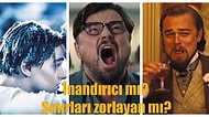 Leonardo DiCaprio'nun Oyunculuk Performansını En Kötüden En İyiye Sıralıyoruz!