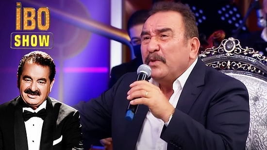 Yılların Eskitemediği Ses Ümit Besen İbo Show'da! Ümit Besen Kimdir, Kaç Yaşında ve Nereli?