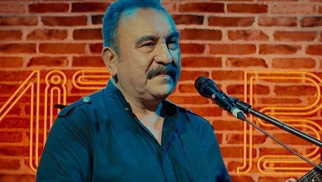 Ümit Besen'in Filmografisi