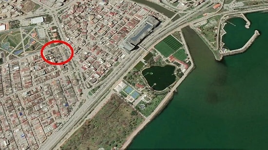 Devlet Vatandaşın Arazisine 'Cami Yapacağız' Diye El Koyup Ranta Açtı