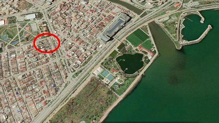 Devlet Vatandaşın Arazisine 'Cami Yapacağız' Diye El Koyup Ranta Açtı