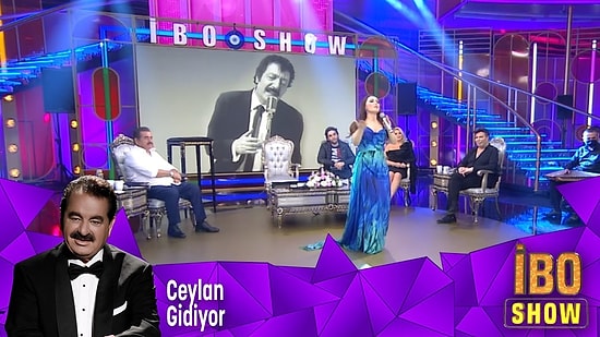 Ceylan Kimdir? Kaç Yaşında ve Nereli? İbo Show Yılbaşı Konuğu Ceylan Ekranlarda Olacak!