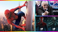 Spider-Man ile Hiç Tanışmayabilirmişiz! Stan Lee'nin İnadıyla Hayatımıza Giren Spider-Man'in Tüm Filmleri