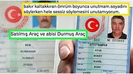 Karşılaştıkları Birbirinden İlginç İsimleri Paylaşarak Hepimizin Şaşkınlık Kotasını Tıka Basa Dolduran 17 Kişi