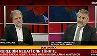 Fatih Altaylı'dan Ahmet Hakan'a 'FED' Tepkisi: 'Müthiş Cehalet'