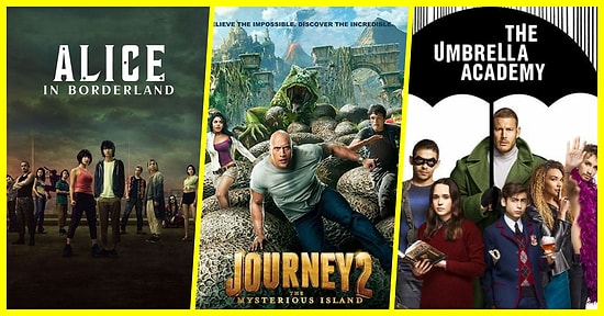 2022'de Netflix'te Bizi Neler Bekliyor? Platformun Yeni Yılda Seyirciyle Buluşturacağı 23 Yeni İçerik