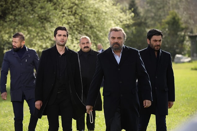 Oynadığı her karakter ile özdeşleşen ve idol haline gelen Kaynarca, Eylül ayında yeni bir diziye başlayacağı iddialarına yanıt verdi.