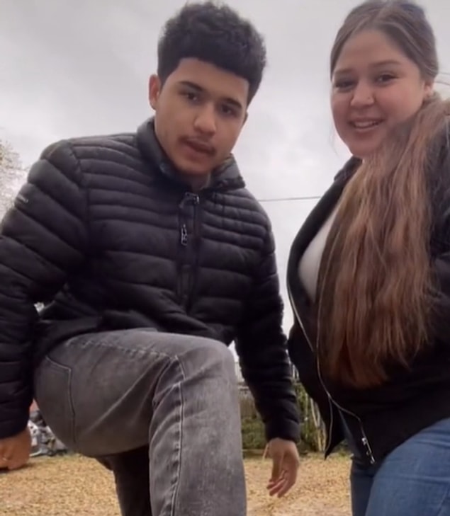 Videonun viral olmasının ardından birçok insan bu durumun hiç normal ve sağlıklı olmadığı konusunda yorumlar yaptı.