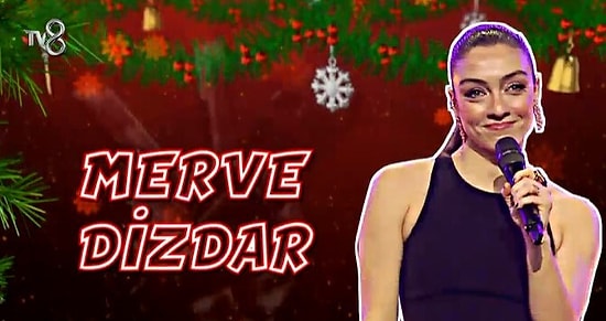 Merve Dizdar Yılbaşı Gecesi O Ses Türkiye'de Sesi İle Büyüleyecek! Merve Dizdar Kimdir? Kaç Yaşında ve Nereli?