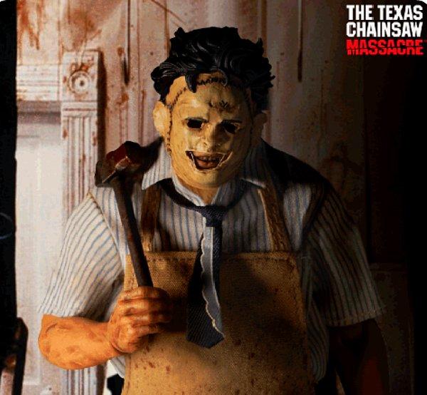 5. The Texas Chain Saw Massacre / Teksas Katliamı (1974) IMDb: 7.5