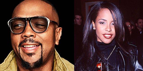 7. Timbaland, Aaliyah'ın ölümünün ardından yaratıcılığını kaybettiğini söyledi.
