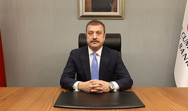 23 Eylül - Merkez Bankası faiz indirimlerine başladı.