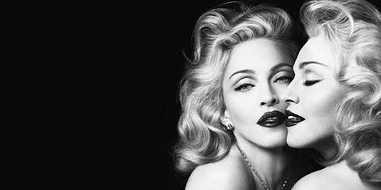 Pop'un Kraliçesi Madonna'nın Müziğiyle İlgili Hiç Duymadığınız 10 Enteresan Bilgi