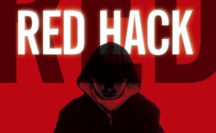 RedHack Davasında 5 Gazeteciye Hapis Cezası